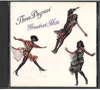 Three Degrees - THREE DEGREES GREATEST HITS