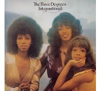 Three Degrees - Three Degrees International