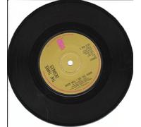 THREE DEGREES - THREE DEGREES - WHEN WILL I SEE YOU AGAIN 7in (33241)