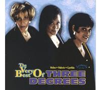 Three Degrees - Very Best of