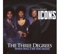 Three Degrees - When Will I See You Again [Import]