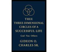 Three-Dimensional Circle of Life: God → You → Others