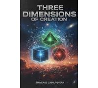 THREE DIMENSIONS OF CREATION: From Divine Thought to Physical Reality