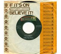 Three Dog Night - 1969 Eli's Coming/Circle For A Landing (7", 45 RPM) Vinyl Record