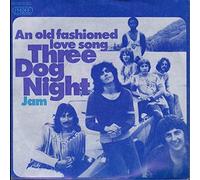 Three Dog Night - An Old Fashioned Love Song / Jam - Probe - 1 C 006-93 041, EMI Electrola - 1 C 006-93 041