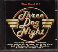 Three Dog Night - Best of
