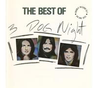 Three Dog Night - Best of