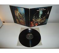 Three Dog Night - Captured Live At The Forum [Vinyl] THREE DOG NIGHT