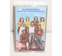 Three Dog Night [Casete]