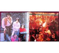 Three Dog Night - Celebrate: Story