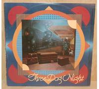 Three Dog Night - Coming Down Your Way - ABC Records - ABCD-888