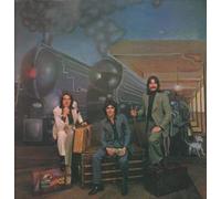 THREE DOG NIGHT - COMING DOWN YOUR WAY LP (VINYL ALBUM) UK ABC 1975