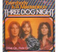 Three Dog Night - Everybody Is A Masterpiece