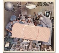 Three Dog Night - Hard Labor