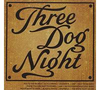 Three Dog Night - Icon (Icon (MCA Records))
