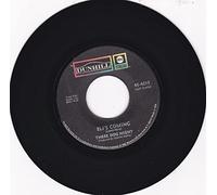 Three Dog Night - JESSE COLIN YOUNG 45 RPM Morning Sun / SAME