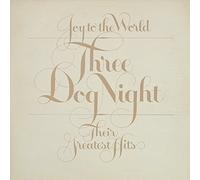 Three Dog Night - Joy To The World - Their Greatest Hits - ABC Records - 1C 062-96186