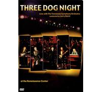Three Dog Night - Live With Tennessee Symphony Orchestra [USA] [DVD]