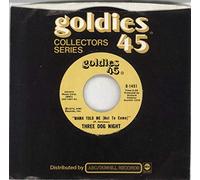 Three Dog Night - Mama Told Me (Not To Come)