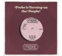 Three Dog Night - One Man Band - Three Dog Night 7" 45