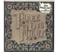 Three Dog Night - Seven Seperate Fools
