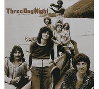 Three Dog Night - The Collection