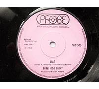 Three Dog Night - Three Dog Night Liar 7" Probe PRO536 EX 1970s