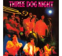 Three Dog Night - Three Dog Night -Remast-