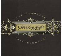 Three Dog Night - Three Dog Night - The Complete Hit Singles