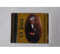 Three Dollar Puta - Spounds from the Bedroom