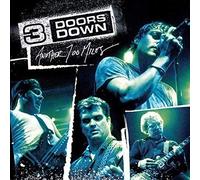 Three Doors Down - Another 700 Miles -Ep-