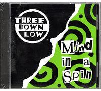 Three Down Low - Mind in a Spin (UK Import)