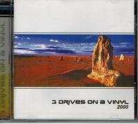 Three Drives On A Vinyl - 2000