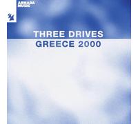 Three Drives On A Vinyl - Greece 2000 [Vinilo]