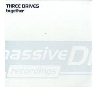 THREE DRIVES - Three Drives - Together
