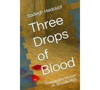 Three Drops of Blood