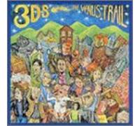 Three D's - Venus Trail