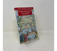 Three Early Modern Utopias: Thomas More: Utopia / Francis Bacon: New Atlantis / Henry Neville: The Isle of Pines (Oxford World's Classics)