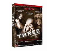 Three ... Extremes [Alemania] [DVD]