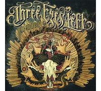 Three Eyes Left - Asmodeus [Vinilo]