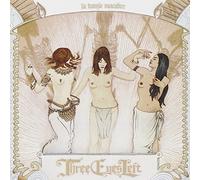 Three Eyes Left - La Danse Macabre