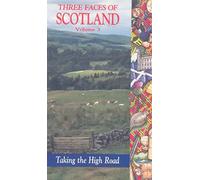 Three Faces of Scotland Vol.3 [VHS]