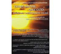 Three Faiths One God [Edizione: Stati Uniti] [Italia] [DVD]