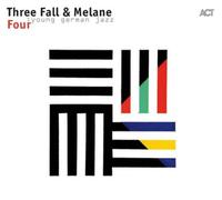 Three Fall & Melane Four (CD) Album Digipak (Importación USA)
