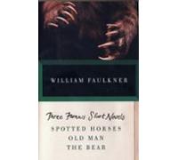 Three Famous Short Novels