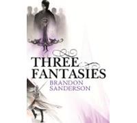 Three Fantasies - Tales From The Cosmere (ebook)