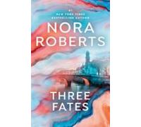 Three Fates (ebook)