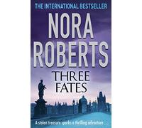 Three Fates: Three Sisters - One Dark Destiny [Idioma Inglés]