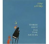 three feet from the moon LP