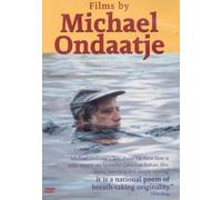 Three Films By Michael Ondaatje: The Clinton Special, Sons of Captain Poetry, Carry On Crime and Punishment